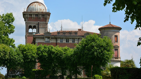 Notizia Riemann Prize Week