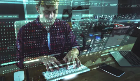 Cyber