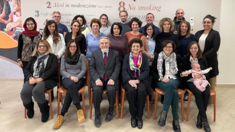 Dipartimento di Epidemiologia e prevenzione