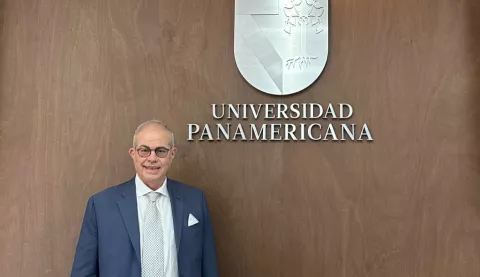 Giorgio Zamperetti Messico