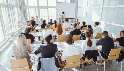 Centro Speciale Teaching and Learning
