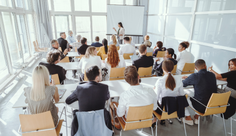 Centro Speciale Teaching and Learning
