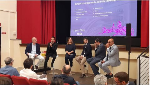 Progetto Piccoli Borghi