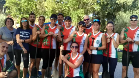Dragon Boat 