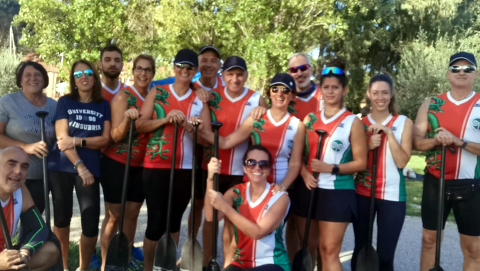 Dragon Boat