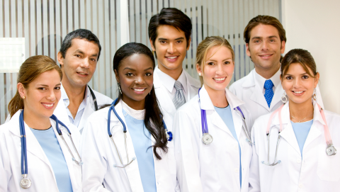 Scuole di specializzazione in medicina