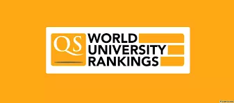 Qs world Ranking