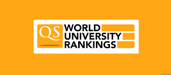 Qs world Ranking