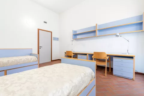 Collegio "Santa Teresa" - Como