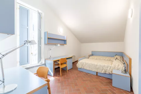 Collegio "Santa Teresa" - Como