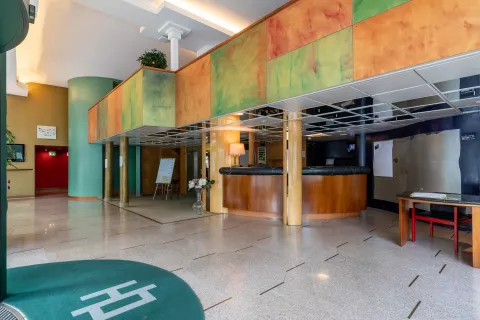 Residenza "Insubria City" - Varese