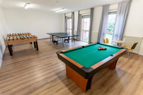 Collegio "Carlo Cattaneo" - Varese