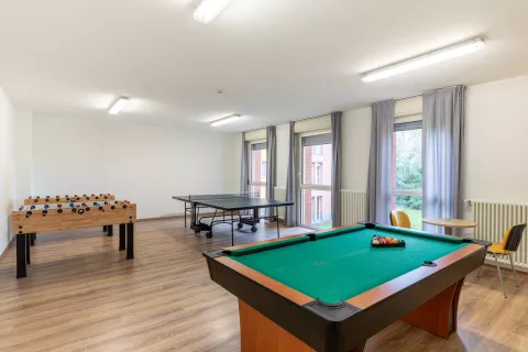 Collegio "Carlo Cattaneo" - Varese