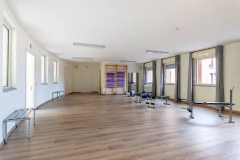 Collegio "Carlo Cattaneo" - Varese
