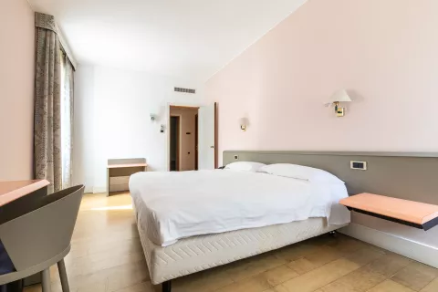 Residenza "Insubria City" - Varese