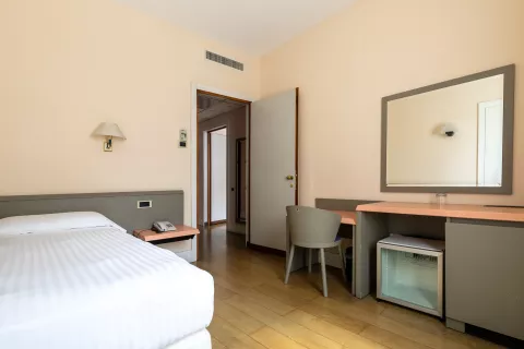 Residenza "Insubria City" - Varese