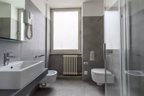 Residenza "Insubria City" - Varese