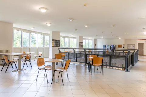 Collegio "Carlo Cattaneo" - Varese