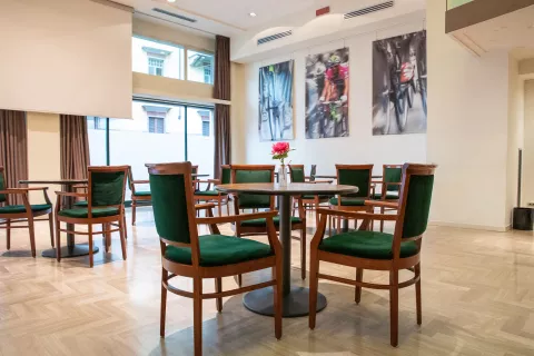 Residenza "Insubria City" - Varese
