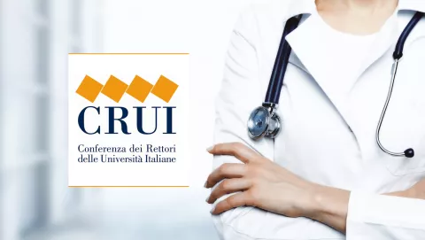 Crui accesso medicina 