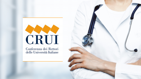 Crui accesso medicina