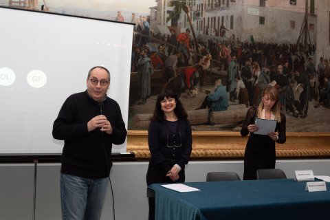 Dbsv Villa Mirabello