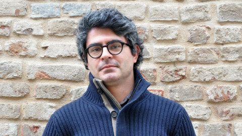 Flavio Santi