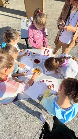 Notte dei ricercatori 2023