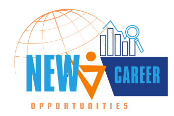 Logo new career opportunities