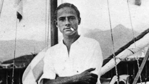 Guido Morselli