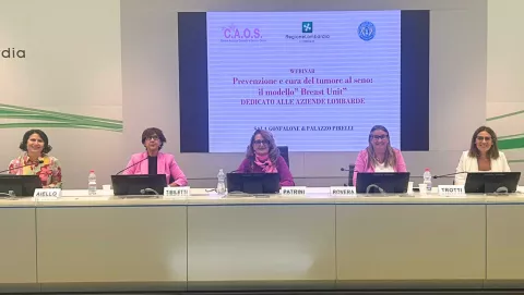 Ottobre Rosa 2023