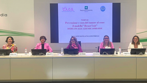 Ottobre Rosa 2023