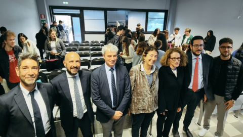 Didec Giurisprudenza Varese