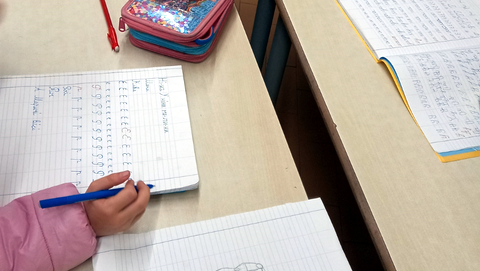 scuole ereditarie - cerm