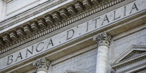 Banca d'Italia