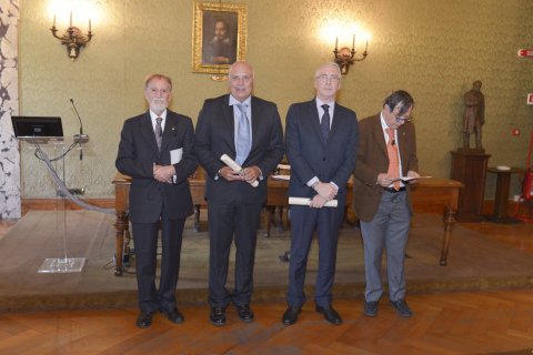 Premio Tartufari Bernardini
