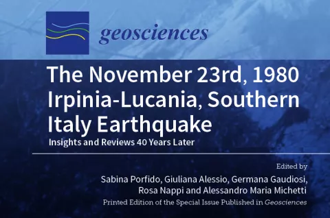 Terremoto 1980