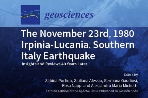 Terremoto 1980