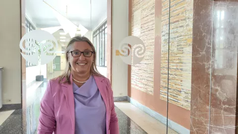 Francesca Rovera