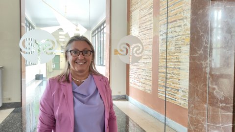 Francesca Rovera