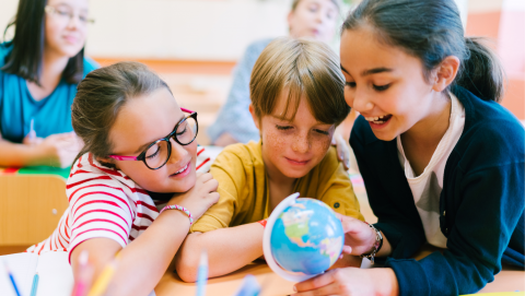 L’inserimento scolastico di minori provenienti da altri Paesi e il ruolo cruciale dei mediatori culturali e linguistici