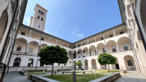 Sant'Abbondio