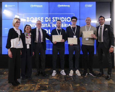 Borse di studio Mediolanum