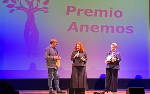 Premio Anemos