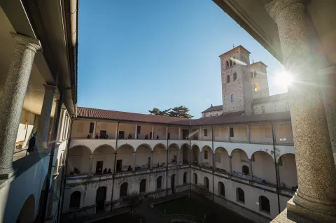 Inaugurazione anno accademico 2023-2024