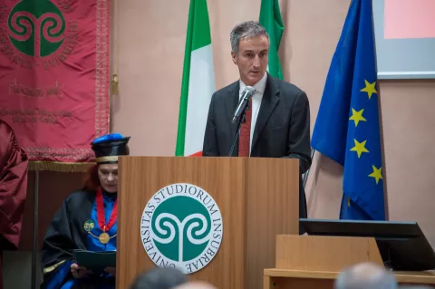 Inaugurazione anno accademico 2023-2024