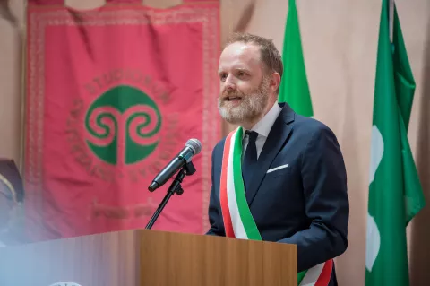 Inaugurazione anno accademico 2023-2024
