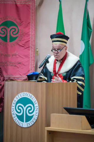 Inaugurazione anno accademico 2023-2024