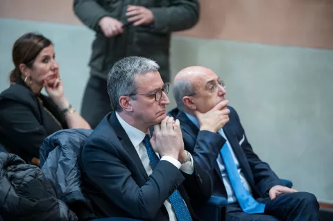 Inaugurazione anno accademico 2023-2024
