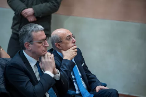 Inaugurazione anno accademico 2023-2024